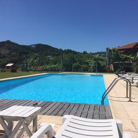 Quinta Travessa Βίλα Vieira do Minho Εξωτερικό φωτογραφία