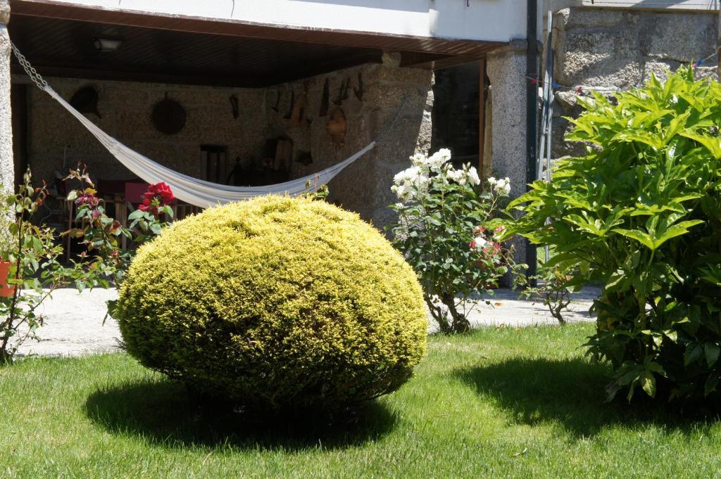 Quinta Travessa Βίλα Vieira do Minho Εξωτερικό φωτογραφία