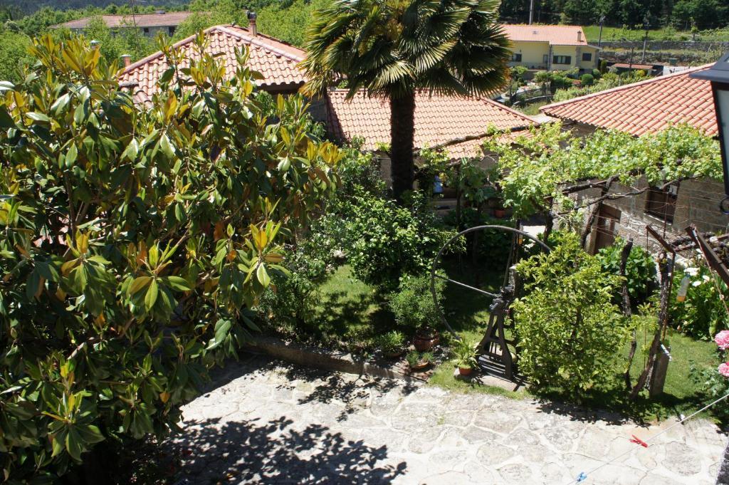 Quinta Travessa Βίλα Vieira do Minho Εξωτερικό φωτογραφία