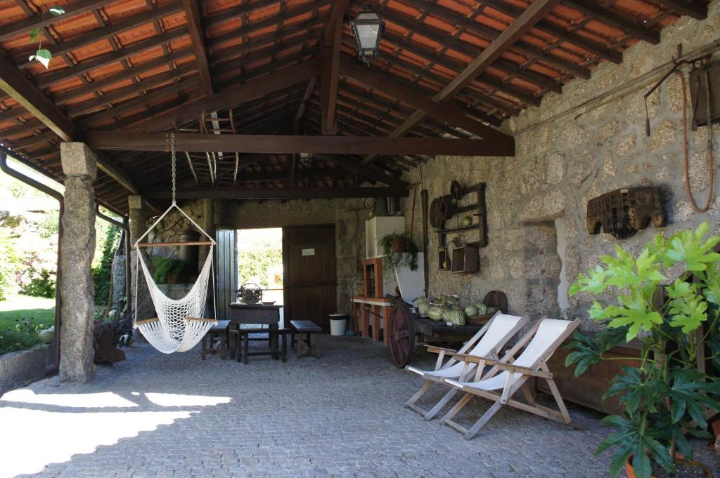 Quinta Travessa Βίλα Vieira do Minho Εξωτερικό φωτογραφία