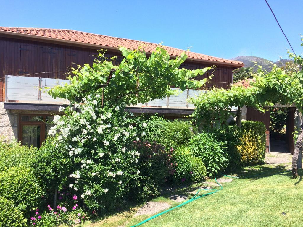 Quinta Travessa Βίλα Vieira do Minho Εξωτερικό φωτογραφία