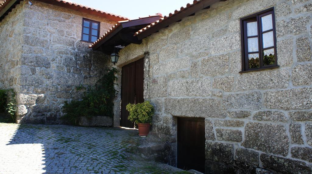 Quinta Travessa Βίλα Vieira do Minho Εξωτερικό φωτογραφία
