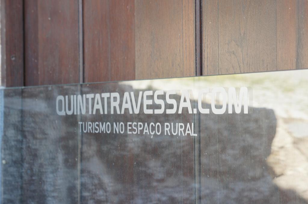 Quinta Travessa Βίλα Vieira do Minho Εξωτερικό φωτογραφία