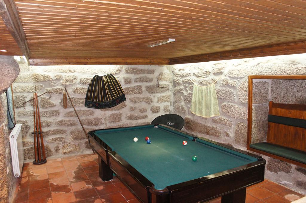 Quinta Travessa Βίλα Vieira do Minho Εξωτερικό φωτογραφία