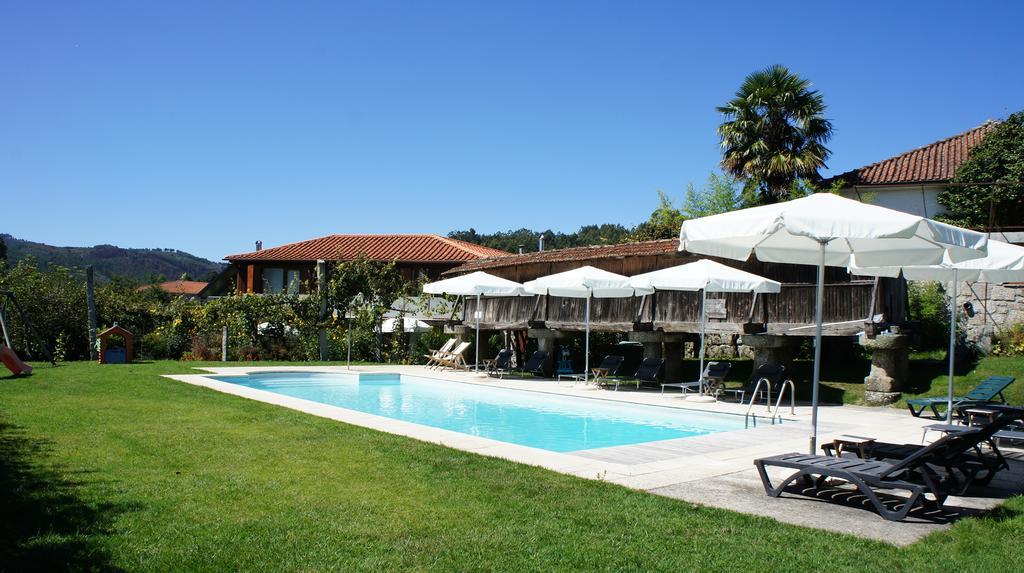 Quinta Travessa Βίλα Vieira do Minho Εξωτερικό φωτογραφία