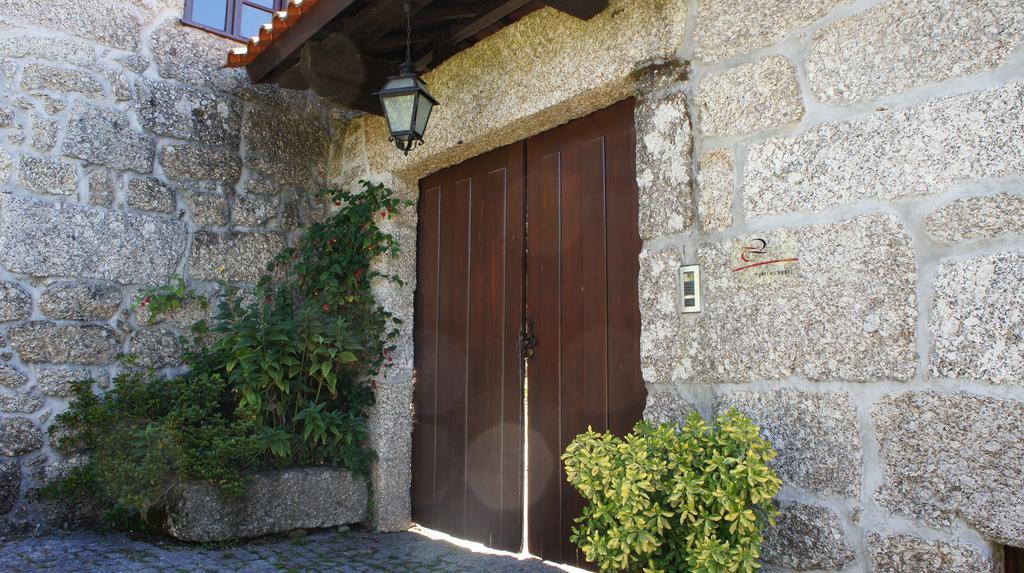 Quinta Travessa Βίλα Vieira do Minho Εξωτερικό φωτογραφία