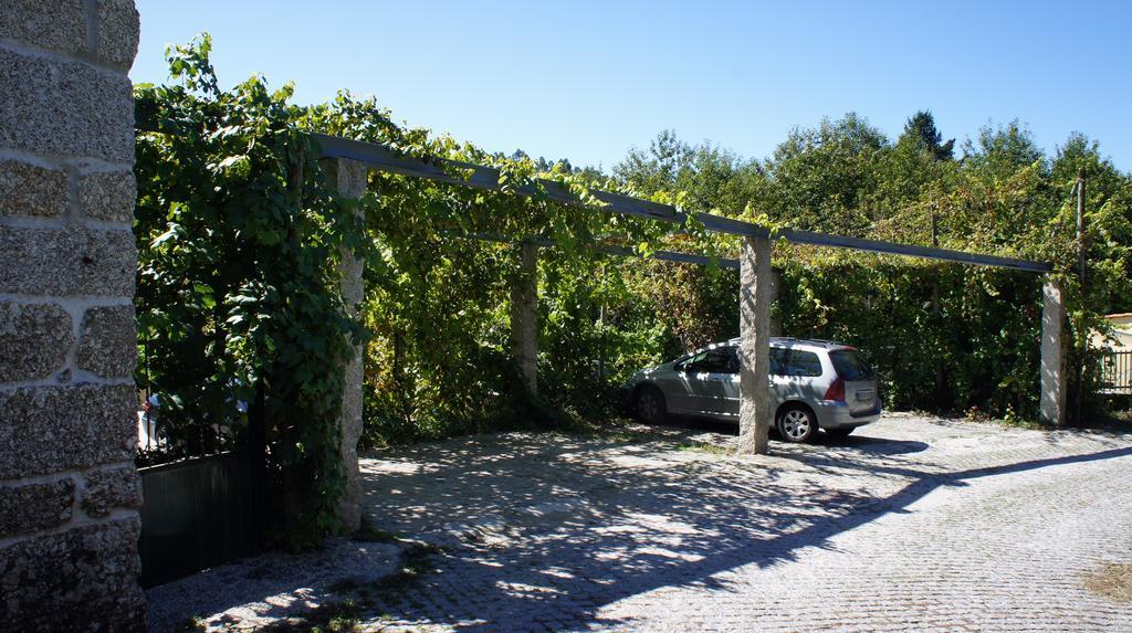 Quinta Travessa Βίλα Vieira do Minho Εξωτερικό φωτογραφία