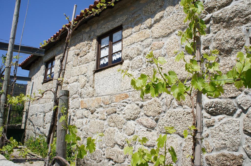 Quinta Travessa Βίλα Vieira do Minho Εξωτερικό φωτογραφία