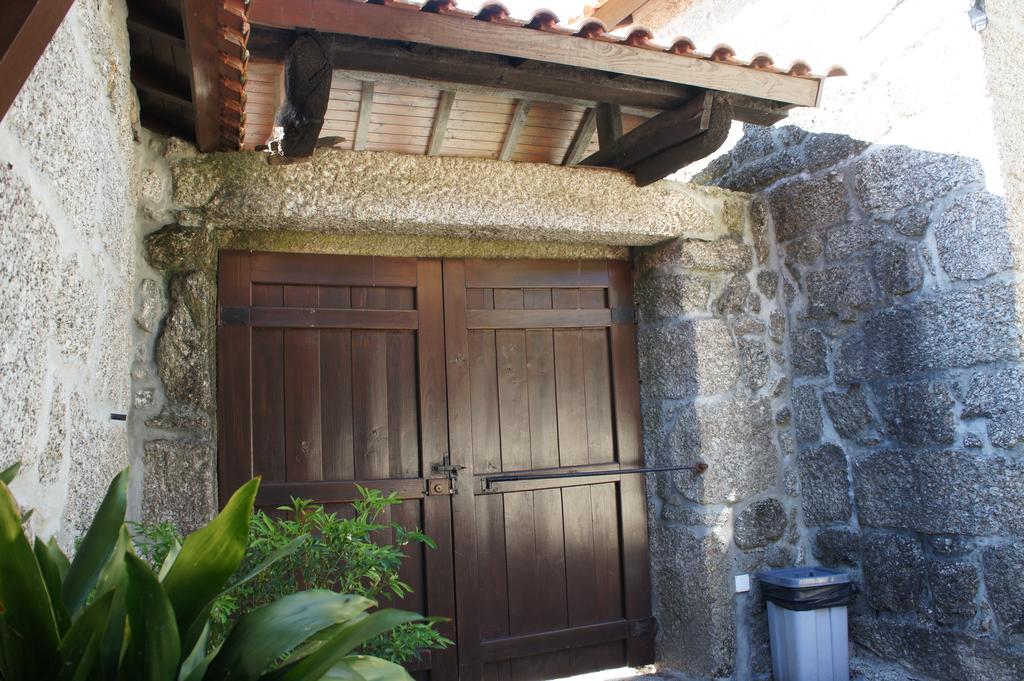 Quinta Travessa Βίλα Vieira do Minho Εξωτερικό φωτογραφία