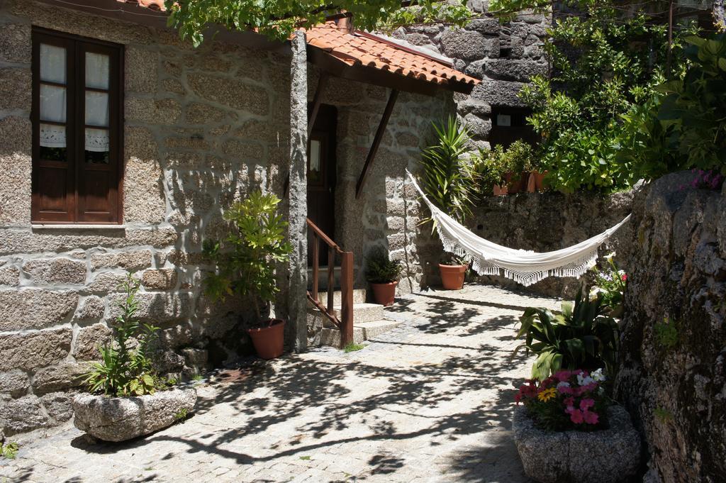 Quinta Travessa Βίλα Vieira do Minho Εξωτερικό φωτογραφία