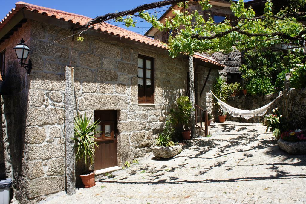 Quinta Travessa Βίλα Vieira do Minho Εξωτερικό φωτογραφία