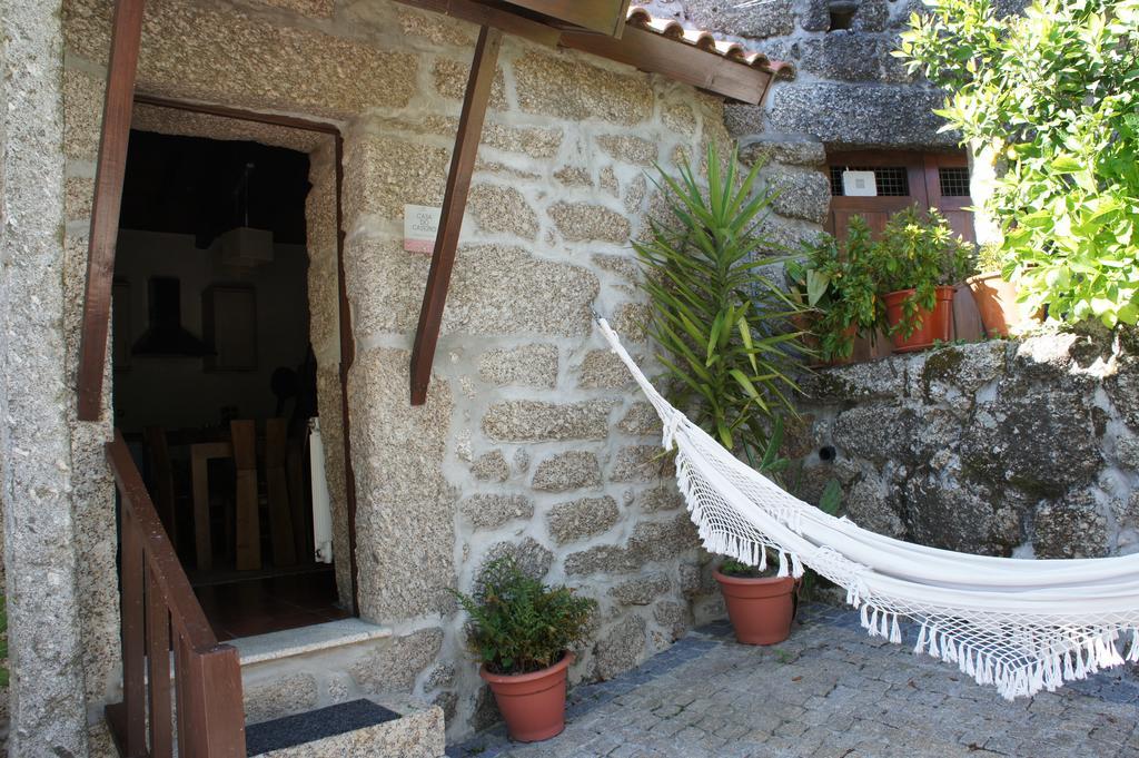 Quinta Travessa Βίλα Vieira do Minho Εξωτερικό φωτογραφία