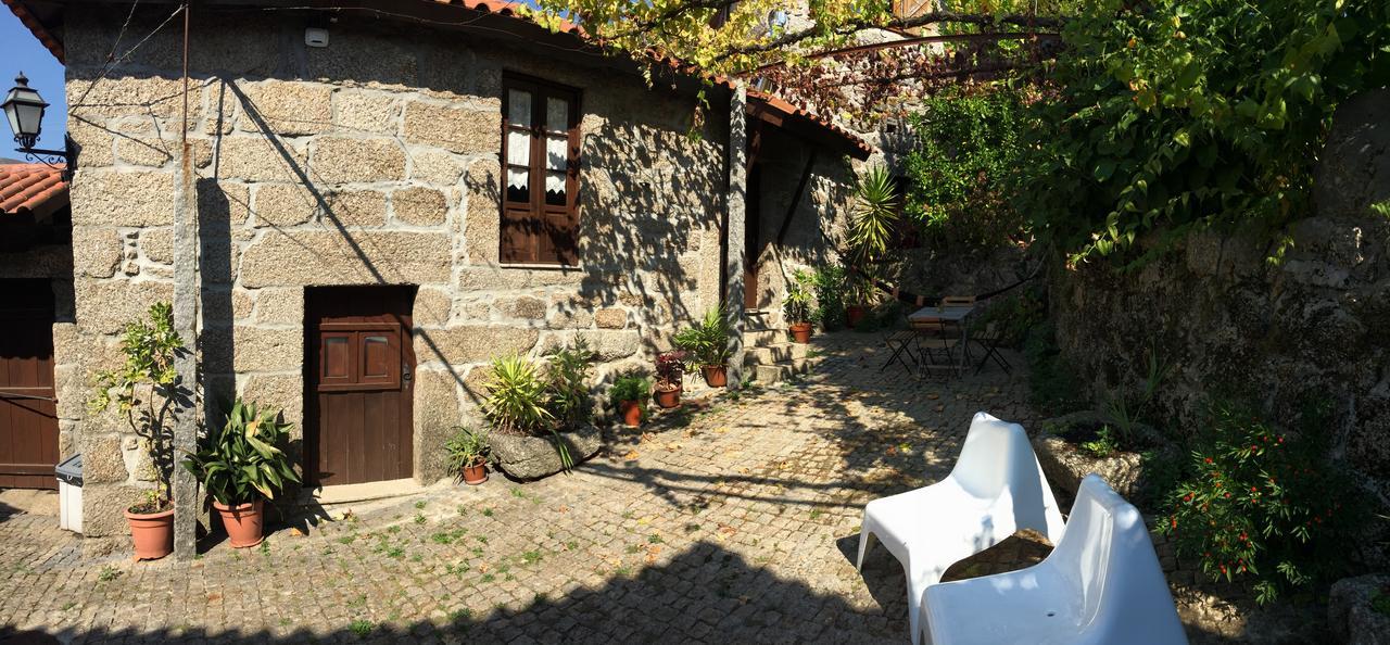 Quinta Travessa Βίλα Vieira do Minho Εξωτερικό φωτογραφία