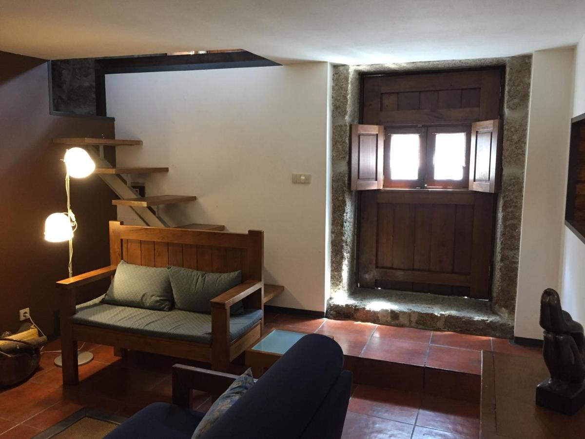 Quinta Travessa Βίλα Vieira do Minho Εξωτερικό φωτογραφία