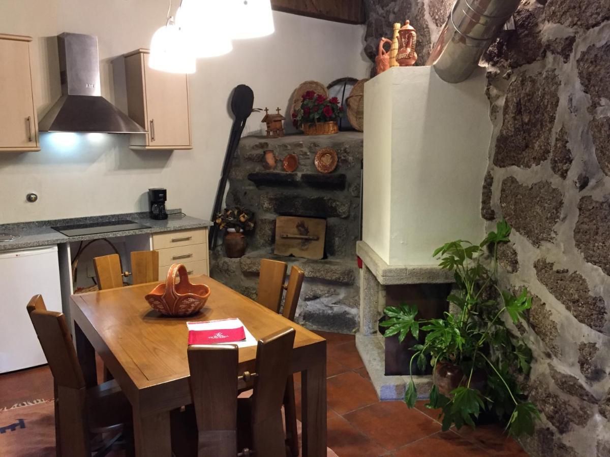 Quinta Travessa Βίλα Vieira do Minho Εξωτερικό φωτογραφία